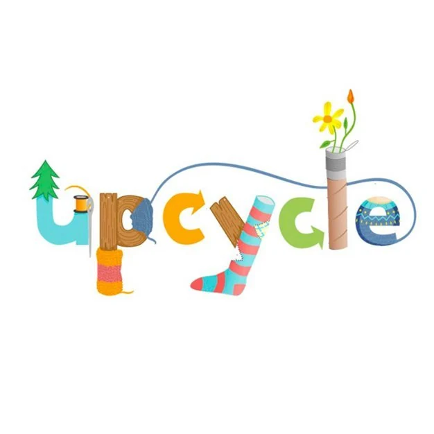 Upcycling