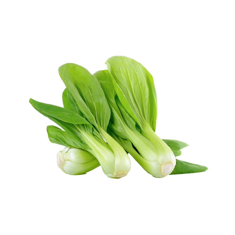 Baby Bak Choy