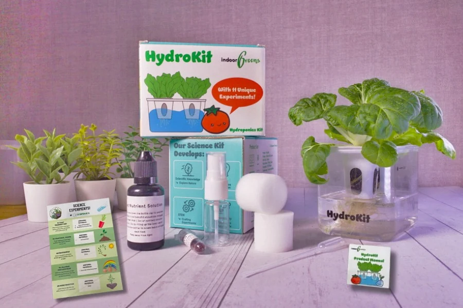 HydroKit - Image 3